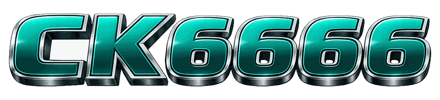 ck6666 logo